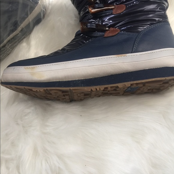 Keds Women’s Winter Boots 8M - Picture 3 of 9